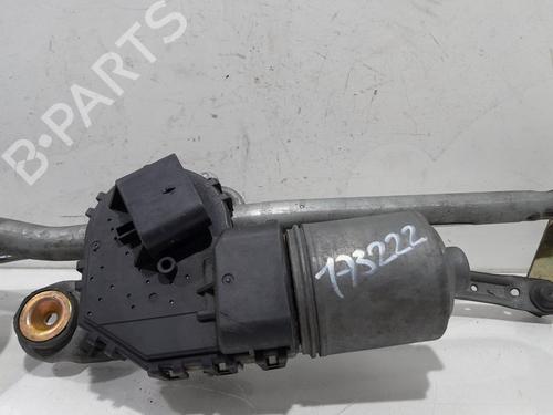 Front wiper motor FORD MONDEO III (B5Y) 2.0 TDCi | BP21539171M29 