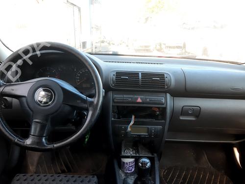 Steering rack SEAT LEON (1M1)  | BP20766454M22 