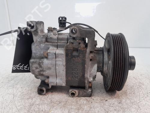 AC compressor MAZDA 6 Hatchback (GG) 1.8 | BP39189511M34 - Image 2