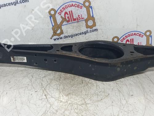 Right rear suspension arm AUDI TT Roadster (8J9) 2.0 TDI quattro | BP20755724M15 