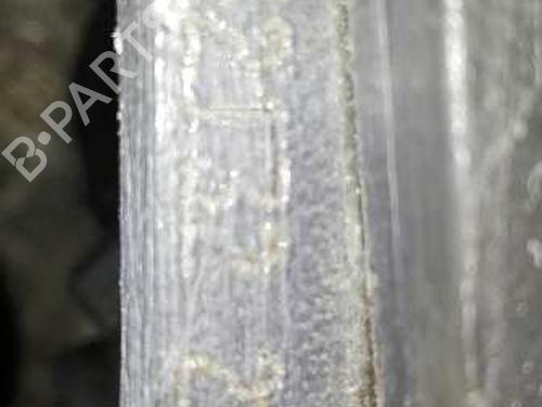 Rear differential MERCEDES-BENZ C-CLASS (W204) C 220 CDI (204.008) | BP20776834M24 