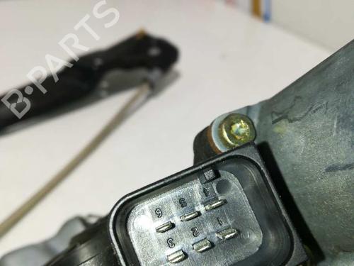 Front right window mechanism MERCEDES-BENZ C-CLASS (W203) C 220 CDI (203.008) | BP20796763C23 