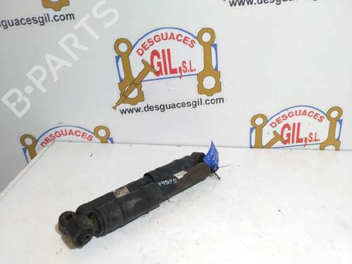 Right rear shock absorber OPEL ASTRA H GTC (A04)  | BP20728909M19 
