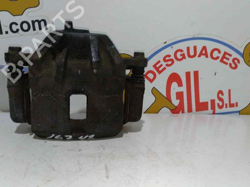 Used Right front brake caliper HYUNDAI ELANTRA III (XD) 2.0 CRDi (113 hp) 20783183