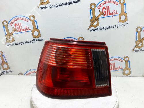 Used Left taillight SEAT IBIZA II (6K1) 1.9 D (68 hp) 20742170