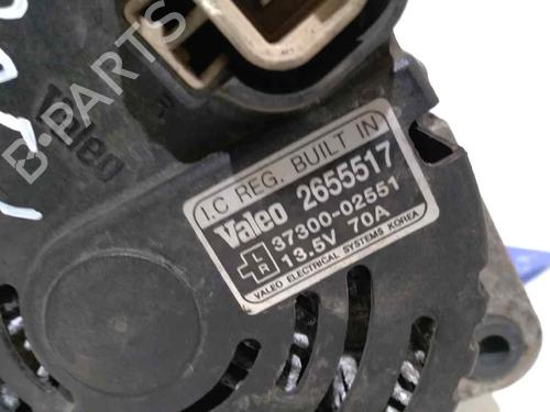 Alternator KIA PICANTO I (SA) 1.1 | BP20783401M7