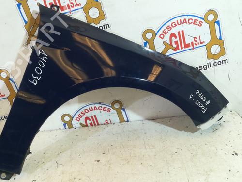 Used Right front fenders FORD FOCUS III 1.6 Ti (105 hp) 20753573