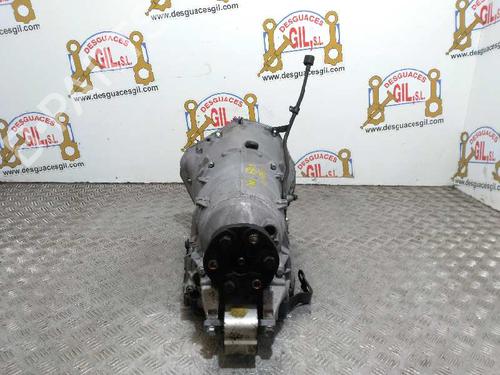 Gearbox MERCEDES-BENZ E-CLASS (W210) E 220 CDI (210.006) | BP20790429M3 