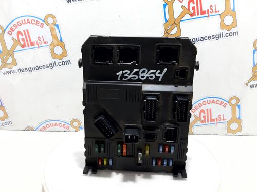 Used Fuse box CITROËN C2 (JM_) 1.4 HDi (68 hp) 20751326