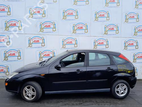 Used Parts FORD FOCUS I Saloon (DFW) 1.8 Turbo DI / TDDi 4957815