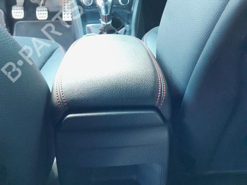 Console central MERCEDES-BENZ A-CLASS (W176) A 200 (176.043) (156 hp) 30279517