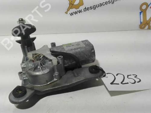 Used Rear wiper motor HONDA CIVIC VI Fastback (MA, MB) [1994-2001]  20773970