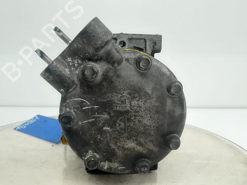 AC compressor CITROËN XSARA PICASSO (N68) 1.6 HDi | BP23954095M34 