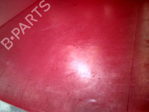 Left rear door SEAT ALTEA (5P1)  | BP20805065C4 