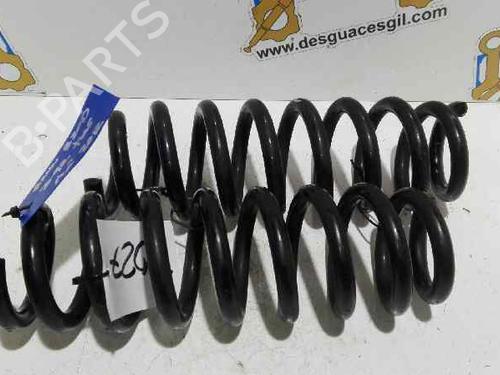Used Shock absorber spring BMW 3 Coupe (E92) 320 d (184 hp) 20778086