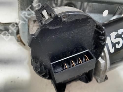 Front wiper motor VW PASSAT B5 (3B2) 1.9 TDI | BP20764248M29 