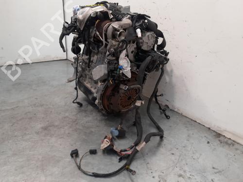 Engine CITROËN C4 II (NC_) | BP38727628M1 - Image 4