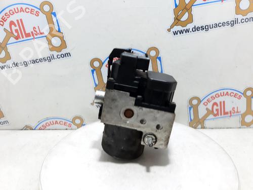 ABS pump OPEL MERIVA A MPV (X03) 1.6 (E75) | BP20748254M43 
