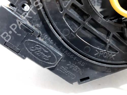 Squib airbag FORD FIESTA VI (CB1, CCN) 1.25 | BP20733968C102 