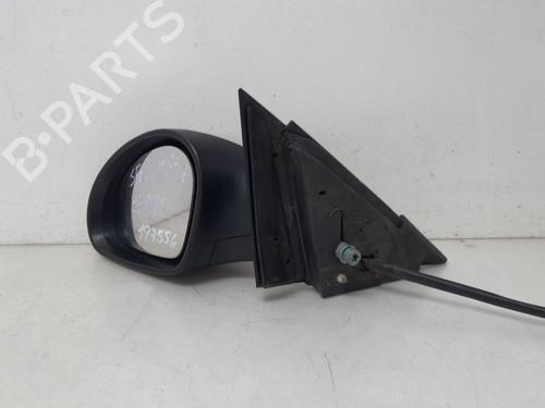 Ryggespeil venstre SEAT IBIZA III (6L1)  | BP30006654C26 