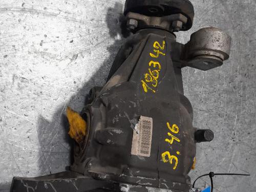 Rear differential MERCEDES-BENZ GLK-CLASS (X204) | BP29906527M24 - Image 2