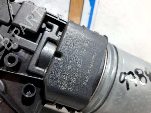 Front wiper motor CITROËN BERLINGO Box Body/MPV (B9) 1.6 HDi 90 4x4 | BP20735158M29 