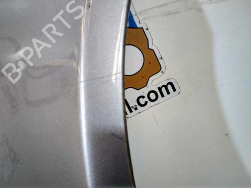 Right front fenders MERCEDES-BENZ A-CLASS (W168) A 170 CDI (168.008) | BP20732164C42 