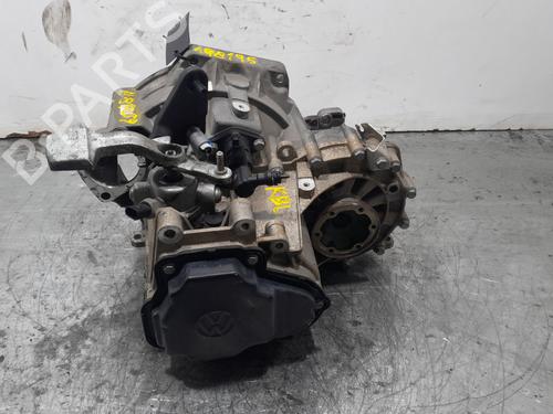 Gearbox AUDI A3 (8P1) 1.9 TDI | BP30968338M3 - Image 3
