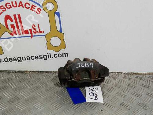 Right rear brake caliper JAGUAR XJ (XJ40, XJ81)  | BP29370684M106 