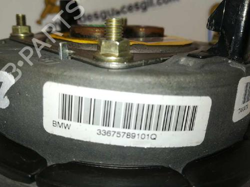 Driver airbag BMW 3 (E46) 318 d | BP20800327C9 