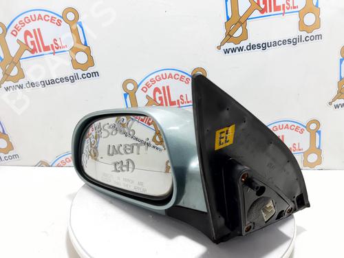 Used Left mirror CHEVROLET LACETTI (J200) 1.6 (109 hp) 20743671