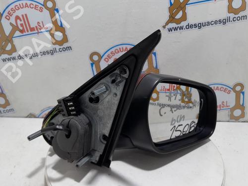Used Right mirror CITROËN XSARA (N1) 1.9 TD (90 hp) 20760154