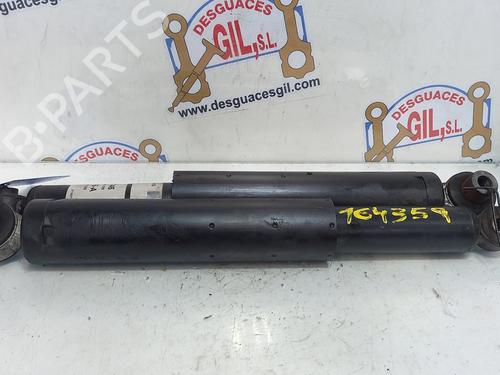 Used Right rear shock absorber RENAULT MEGANE I Coach (DA0/1_) 1.4 16V (DA0D, DA1H, DA0W, DA10) (95 hp) 20769643
