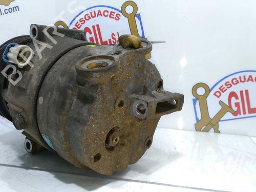 AC compressor OPEL VECTRA B Estate (J96) 2.0 DTI 16V (F35) | BP20807933M34 