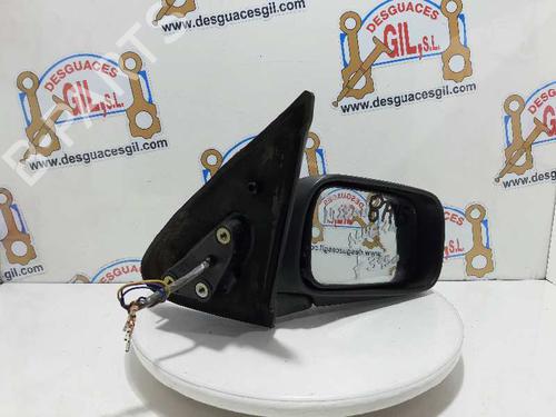 Used Right mirror NISSAN ALMERA I (N15) 2.0 D (75 hp) 20730284