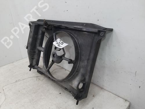 Frontplade/Frontkurv PEUGEOT 206 Hatchback (2A/C) 2.0 HDI 90 | BP25375701C72 