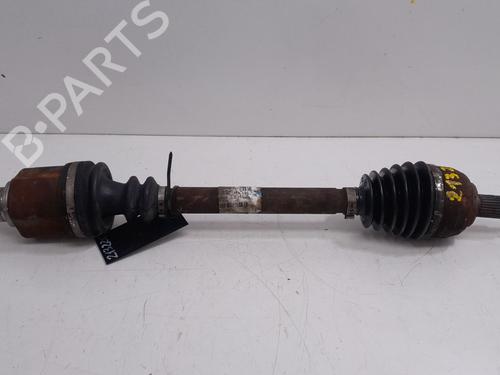 Used Left front driveshaft Left front driveshaft 39187285 39187285