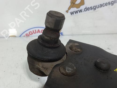 Left front suspension arm MERCEDES-BENZ VITO Bus (W639)  | BP20765612M12 