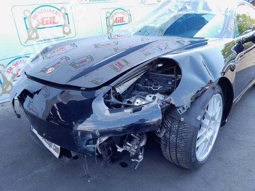 Rim PORSCHE PANAMERA (970) 3.6 4 | BP29511384C45 