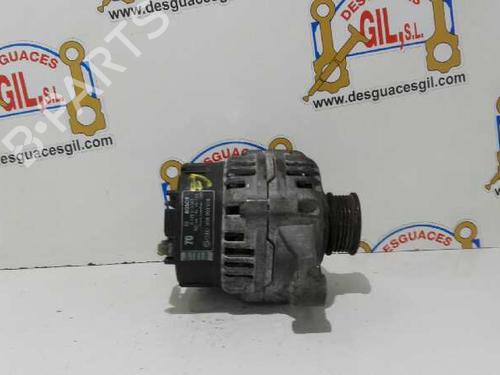Generator AUDI A6 C4 (4A2) 1.8 | BP20783506M7 
