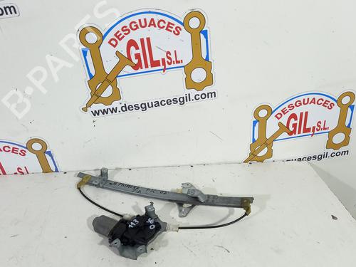 Used Rear right window mechanism NISSAN PRIMERA (P12) 2.2 Di (126 hp) 20740982