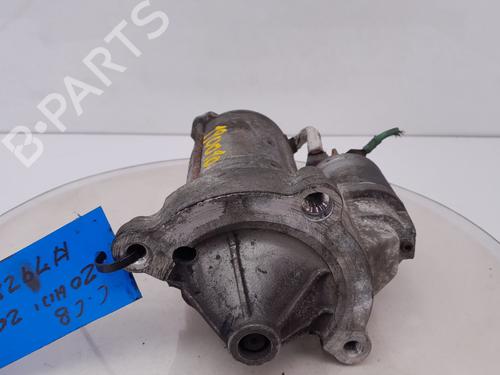 Starter CITROËN C8 (EA_, EB_) 2.0 HDi 135 | BP27302323M8 