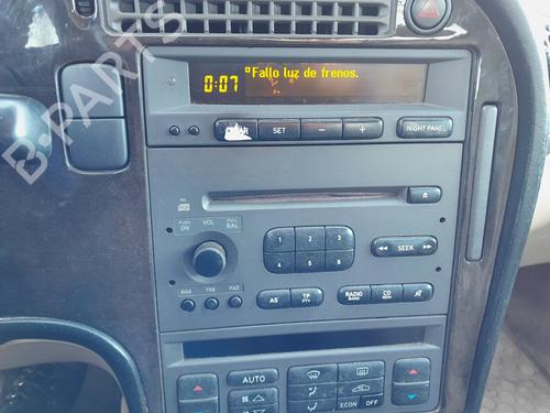 ABS pump SAAB 9-5 (YS3E) 2.2 TiD | BP20763523M43 