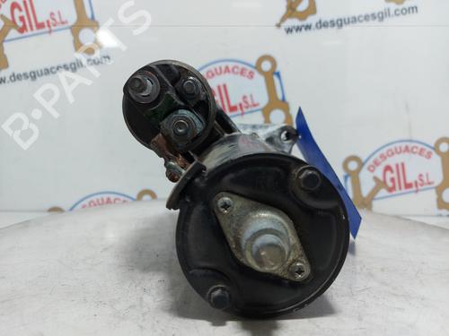 Starter BMW 3 (E90) 318 d | BP20743573M8 