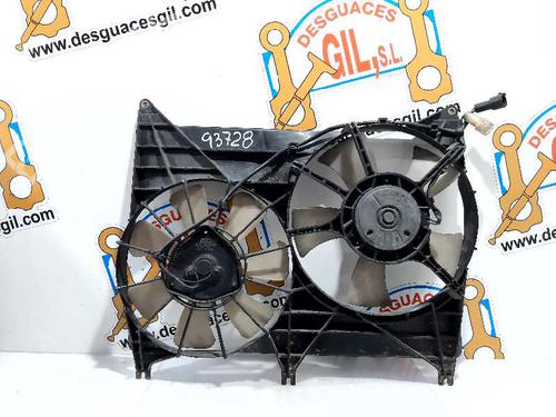 Used Radiator fan SUZUKI GRAND VITARA I (FT, HT) 2.0 HDI 110 16V 4x4 (SQ420D, TD83V) (109 hp) 20733699