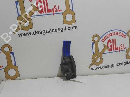 Used Right front brake caliper LIGIER XTOO (LXT) [2005-2012]  21829228