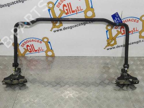 Used Anti roll bar NISSAN NV200 / EVALIA Bus 1.5 dCi 90 (M20, M20M) (90 hp) 20773393