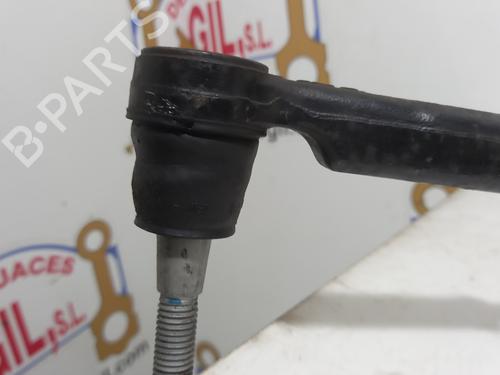 Steering rack OPEL INSIGNIA A (G09)  | BP20751314M22 