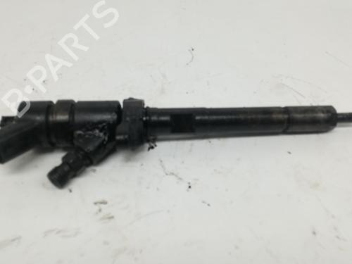 Used Injector PEUGEOT 307 (3A/C) 1.6 HDi (90 hp) 28671228
