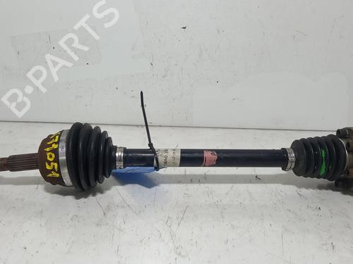 Used Left front driveshaft VW GOLF III (1H1) [1989-1998]  22221268
